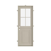 Air Getty Dutch - Single Flat | Customize