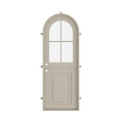Air Getty Dutch - Single Full Arch | Customize