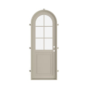 Air Getty with Thermal Break - Single Full Arch | Customize