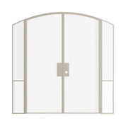 Air Grand Interior with Side Windows - Double Arch | Customize
