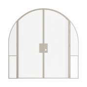 Air Grand Interior with Side Windows - Double Full Arch | Customize