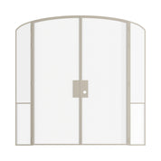 Air Grand Interior with Side Windows - Double Mini Arch | Customize