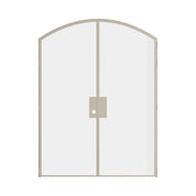 Air Lite Interior - Double Arch | Customize