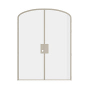Air Lite Interior - Double Mini Arch | Customize