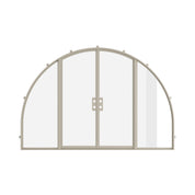 Air Lite Wide with Side Windows - Double Full Arch | Customize