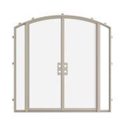 Air Lite with Side Windows - Double Arch | Customize