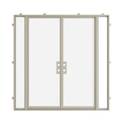 Air Lite with Side Windows - Double Flat | Customize