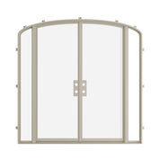 Air Lite with Side Windows - Double Mini Arch | Customize