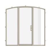 Air Lite with Side Windows - Single Arch | Customize
