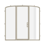 Air Lite with Side Windows - Single Mini Arch | Customize