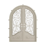 Beverly - Double Full Arch | Customize