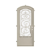 Beverly with Thermal Break - Single Arch | Customize