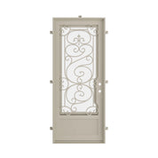 Beverly with Thermal Break - Single Flat | Customize