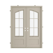 Bristol - Double Flat | Customize