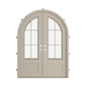 Bristol with Thermal Break - Double Full Arch | Customize