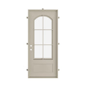 Bristol - Single Flat | Customize