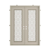 DNA' Door - Double Flat | Customize