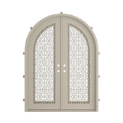 DNA' Door - Double Full Arch | Customize