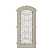 DNA' Door with Thermal Break - Single Arch | Customize