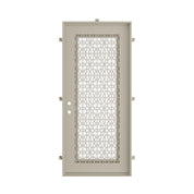 DNA' Door with Thermal Break - Single Flat | Customize