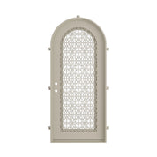DNA' Door with Thermal Break - Single Full Arch | Customize