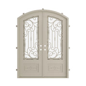 Golden Gate with Thermal Break - Double Arch | Customize