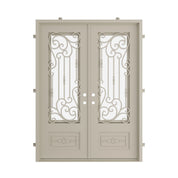 Golden Gate with Thermal Break - Double Flat | Customize