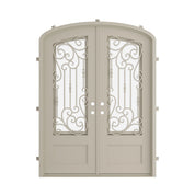 Golden Gate - Double Mini Arch | Customize