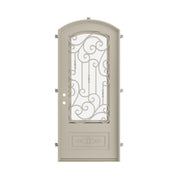 Golden Gate with Thermal Break - Single Arch | Customize
