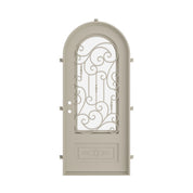 Golden Gate with Thermal Break - Single Full Arch | Customize