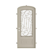 Golden Gate - Single Mini Arch | Customize