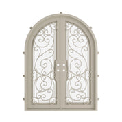 Hills with Thermal Break - Double Full Arch | Customize