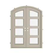 Knox with Thermal Break - Double Arch | Customize