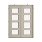 Knox - Double Flat | Customize