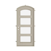 Knox with Thermal Break - Single Arch | Customize