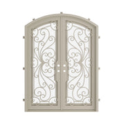 Miracle with Thermal Break - Double Arch | Customize