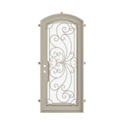 Miracle with Thermal Break - Single Arch | Customize