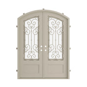 New York with Thermal Break - Double Arch | Customize