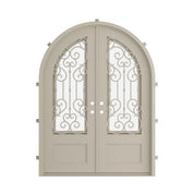New York with Thermal Break - Double Full Arch | Customize