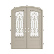 New York - Double Mini Arch | Customize