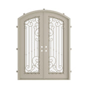 Paris with Thermal Break - Double Arch | Customize