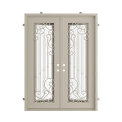 Paris with Thermal Break - Double Flat | Customize