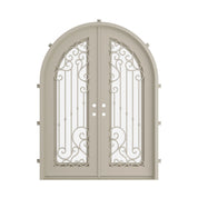 Paris with Thermal Break - Double Full Arch | Customize
