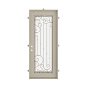 Paris with Thermal Break - Single Flat | Customize