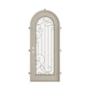 Paris with Thermal Break - Single Full Arch | Customize