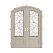 Story with Thermal Break - Double Arch | Customize