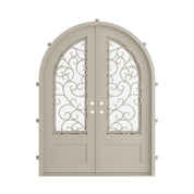 Story with Thermal Break - Double Full Arch | Customize
