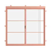 Air 4 - 2-Panel Bi-Fold | Customize