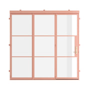 Air 4 with Thermal Break - Bi-Fold | Customize