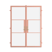 Air 4 with Thermal Break - Double Flat | Customize